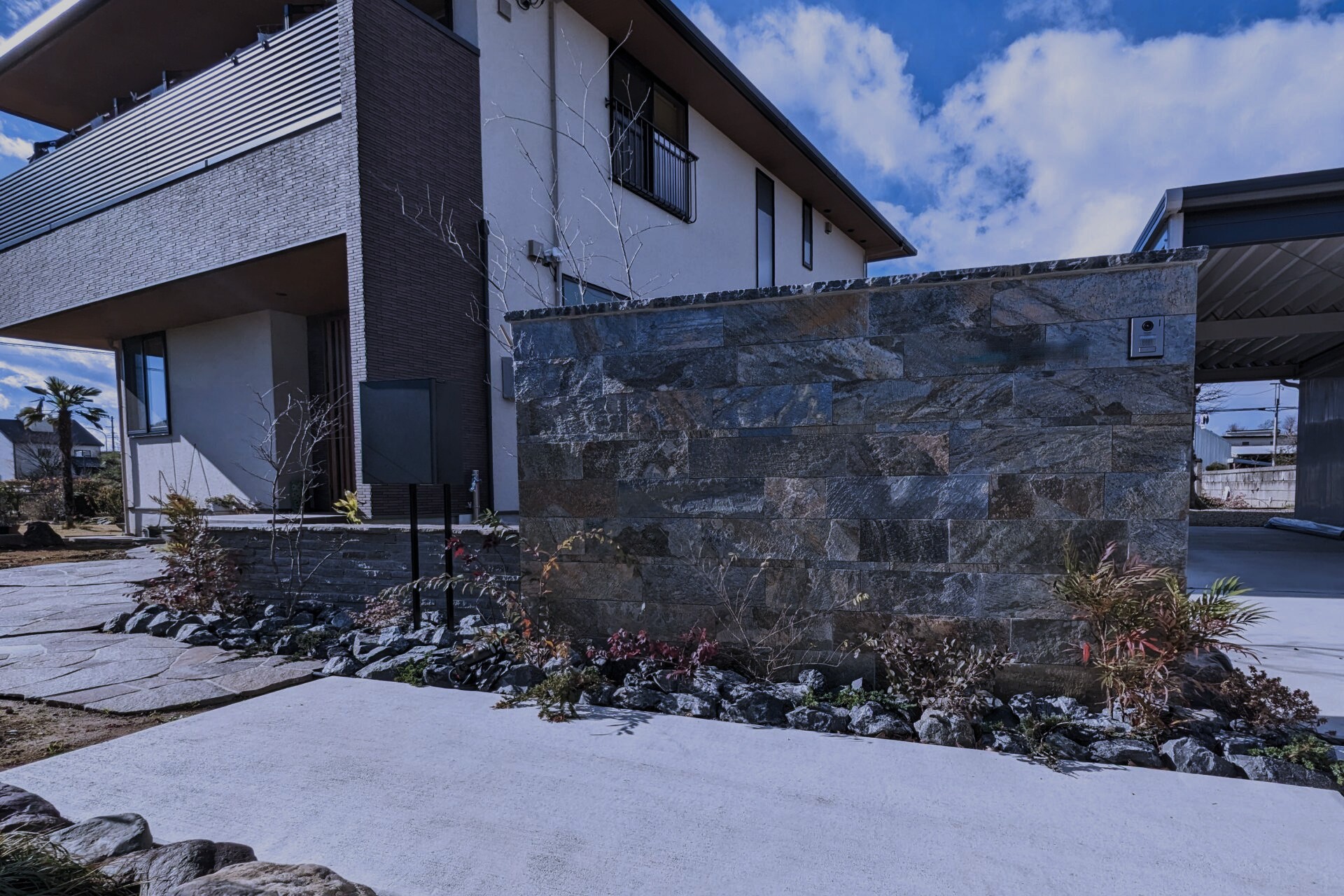 株式会社エコ・グリーン設計の正社員 設計・プランナー 営業・企画 外構・エクステリアの求人情報イメージ4