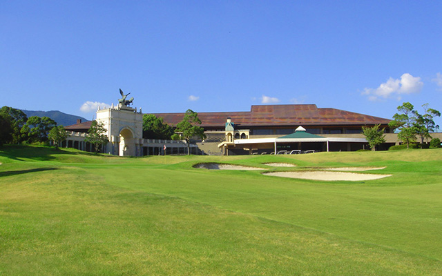 トーシンリゾート株式会社 TOSHIN Princeville Golf Courseの契約社員 公園・施設管理 営業・企画 販売・接客 その他 ゴルフ場求人イメージ