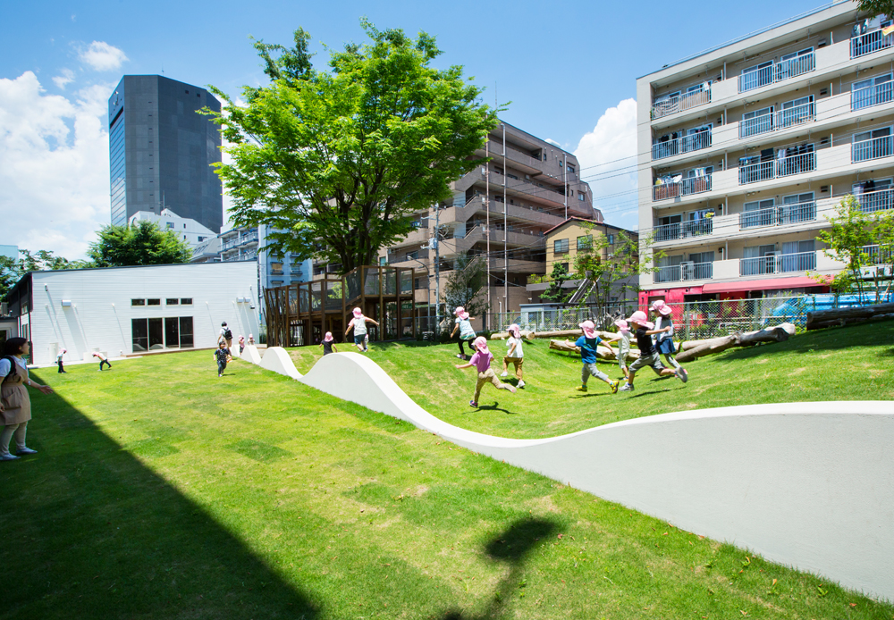 株式会社石勝エクステリア 横浜業務センターの正社員 営業・企画 その他 都市緑化・ランドスケープの求人情報イメージ1