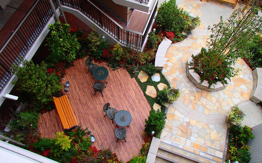 サカタのタネグリーンサービス株式会社の正社員 施工管理（工事） 現場管理（維持管理） 都市緑化・ランドスケープ 公園・公共施設の求人情報イメージ1