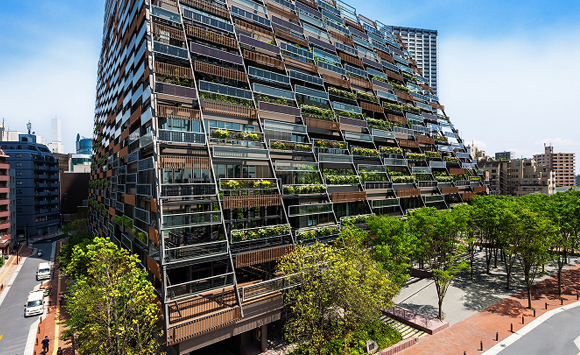 西武造園株式会社 みなと営業所（芝公園オフィス）の契約社員 現場管理（維持管理） 都市緑化・ランドスケープ 公園・公共施設求人イメージ