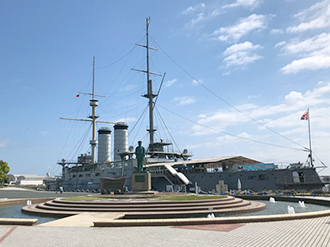 西武造園株式会社 三笠公園の契約社員 公園・施設管理 公園・公共施設の求人情報イメージ1