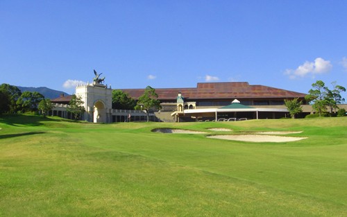 トーシンリゾート株式会社 TOSHIN Princeville Golf Courseの契約社員 職人・現場スタッフ 公園・施設管理 その他 ゴルフ場求人イメージ
