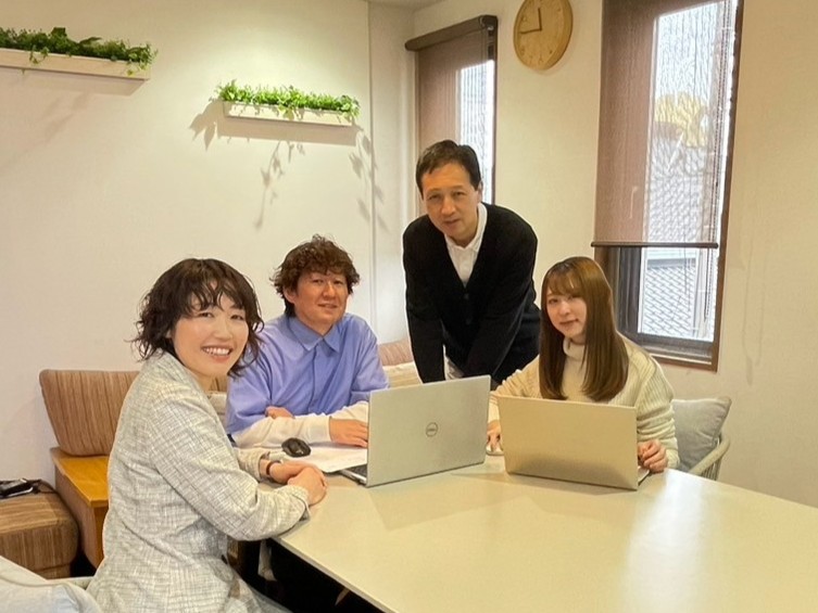 株式会社エコ・グリーン設計のアルバイト・パート CADオペレーター 外構・エクステリア求人イメージ