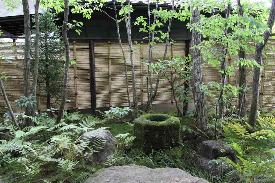 金綱造園事務所の正社員 職人・現場スタッフ お庭・植木の求人情報イメージ1