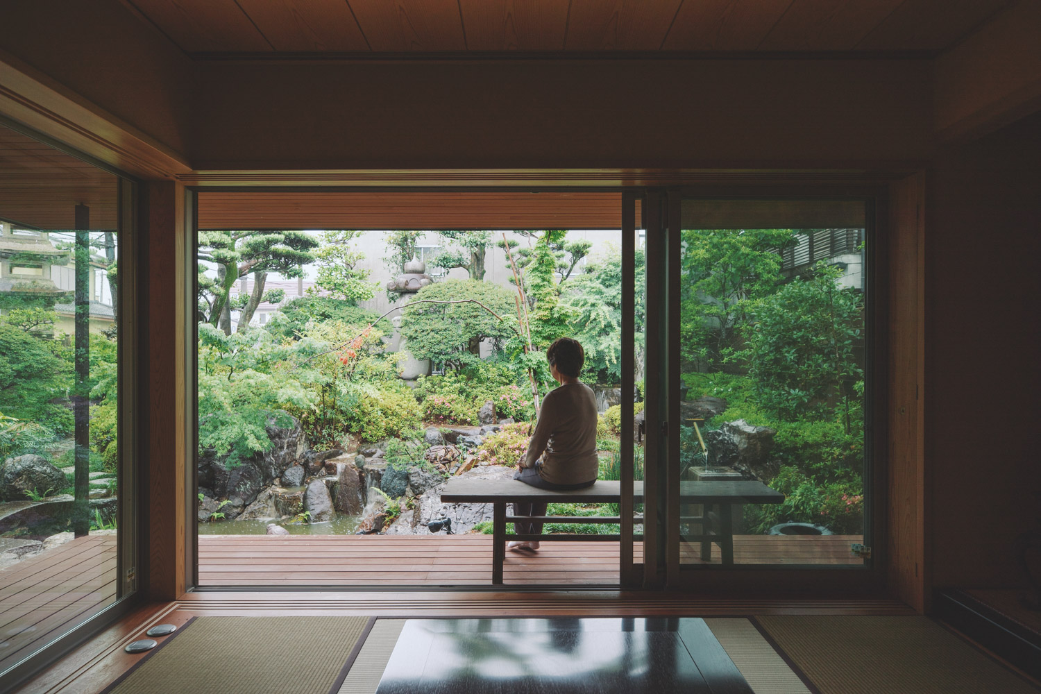 株式会社岐阜造園 本社の正社員 施工管理（工事） 外構・エクステリアの求人情報イメージ1