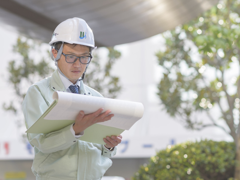 株式会社西日本住宅サービスの正社員 施工管理（工事） 現場管理（維持管理） 都市緑化・ランドスケープ 外構・エクステリアの求人情報イメージ1