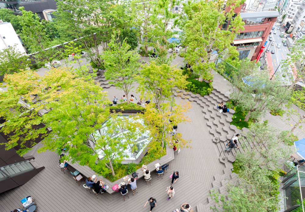 株式会社石勝エクステリア 横浜業務センターの正社員 営業・企画 その他 都市緑化・ランドスケープの求人情報イメージ4