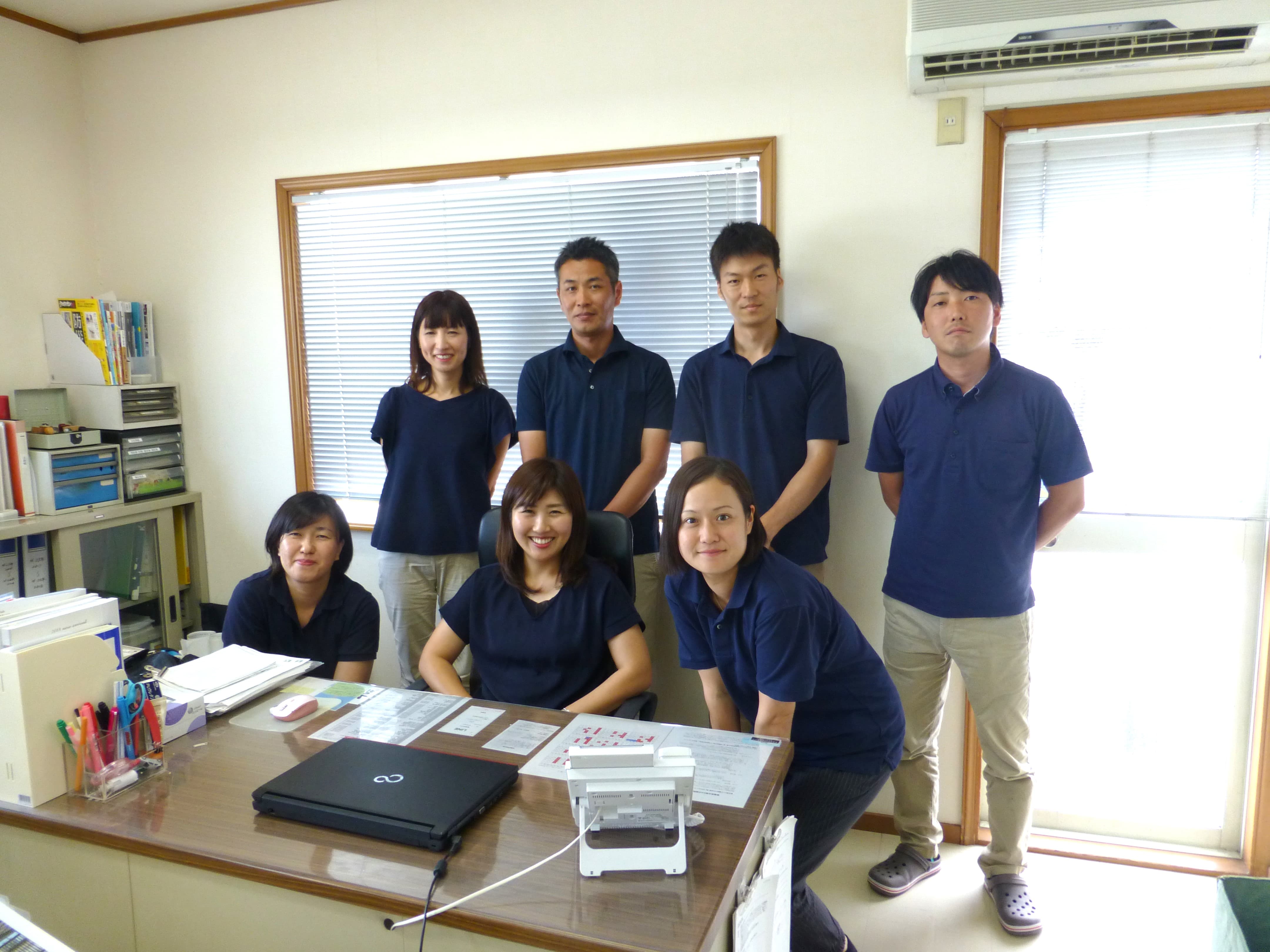 エクスコーポレーション株式会社の正社員 施工管理（工事） 設計・プランナー 営業・企画 外構・エクステリアの求人情報イメージ1