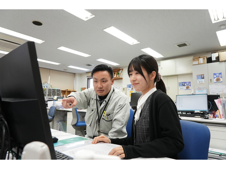 ジェイエイ・トービス株式会社の正社員 施工管理（工事） 現場管理（維持管理） 営業・企画 都市緑化・ランドスケープ 公園・公共施設の求人情報イメージ1