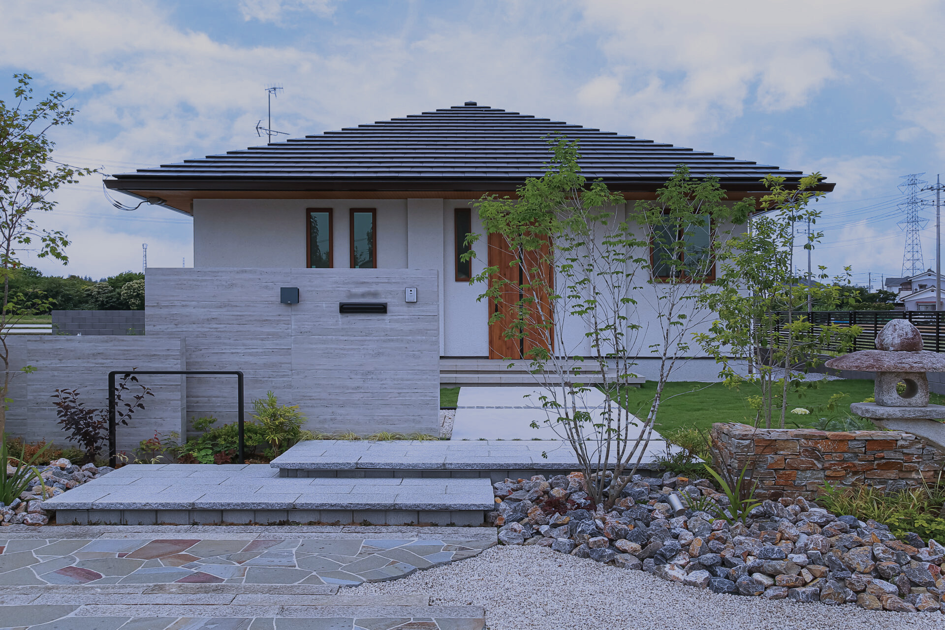 株式会社エコ・グリーン設計の正社員 施工管理（工事） 外構・エクステリアの求人情報イメージ3