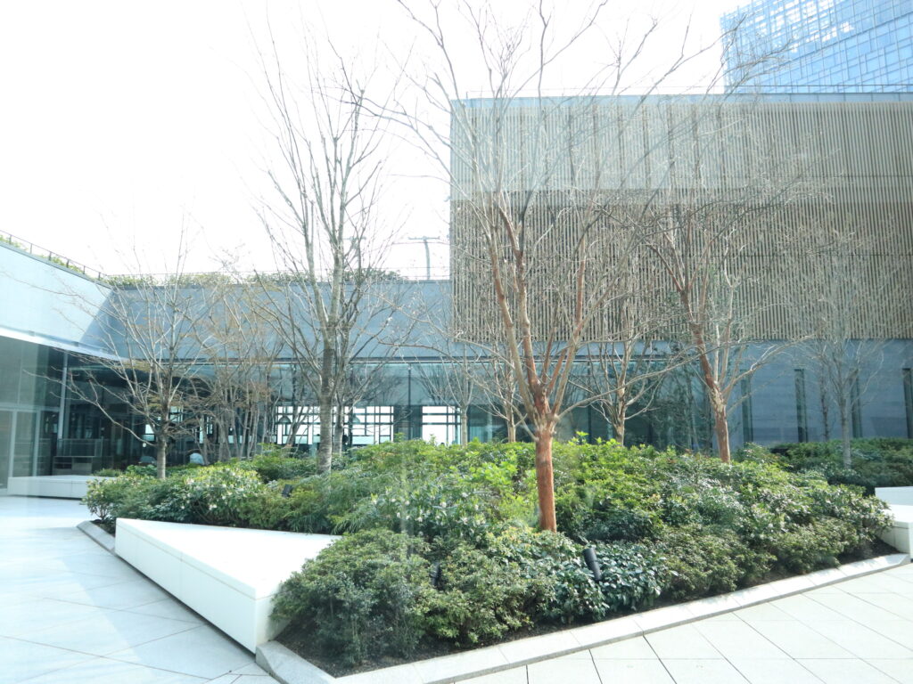 株式会社豊橋園芸ガーデン 本社の正社員 施工管理（工事） 現場管理（維持管理） 職人・現場スタッフ 都市緑化・ランドスケープ 公園・公共施設の求人情報イメージ1