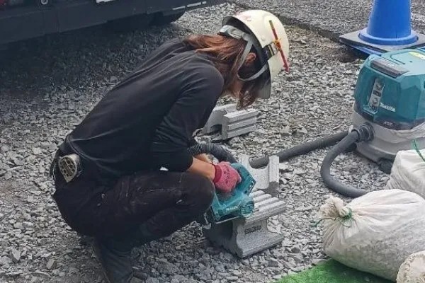 株式会社フォーラムの正社員 職人・現場スタッフ 外構・エクステリアの求人情報イメージ4