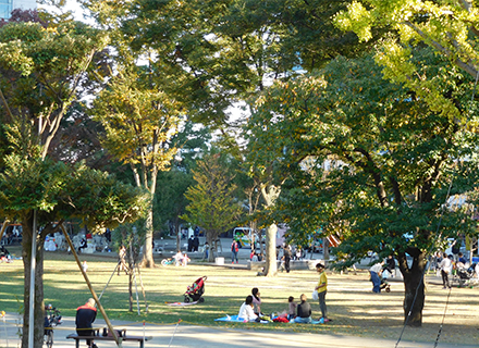 株式会社飛鳥の正社員 施工管理（工事） 都市緑化・ランドスケープ 公園・公共施設の求人情報イメージ1