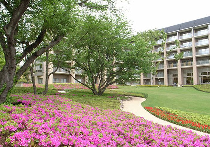 株式会社野沢園の正社員 現場管理（維持管理） 都市緑化・ランドスケープ 公園・公共施設の求人情報イメージ1