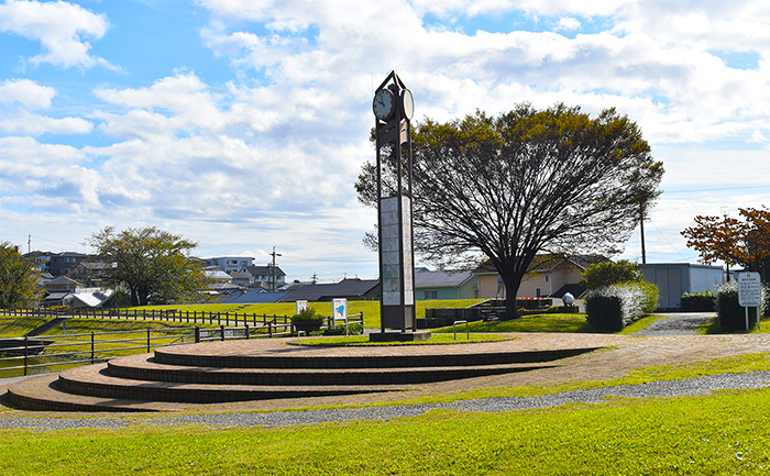 西武造園株式会社 大蔵池公園の契約社員 公園・施設管理 公園・公共施設求人イメージ