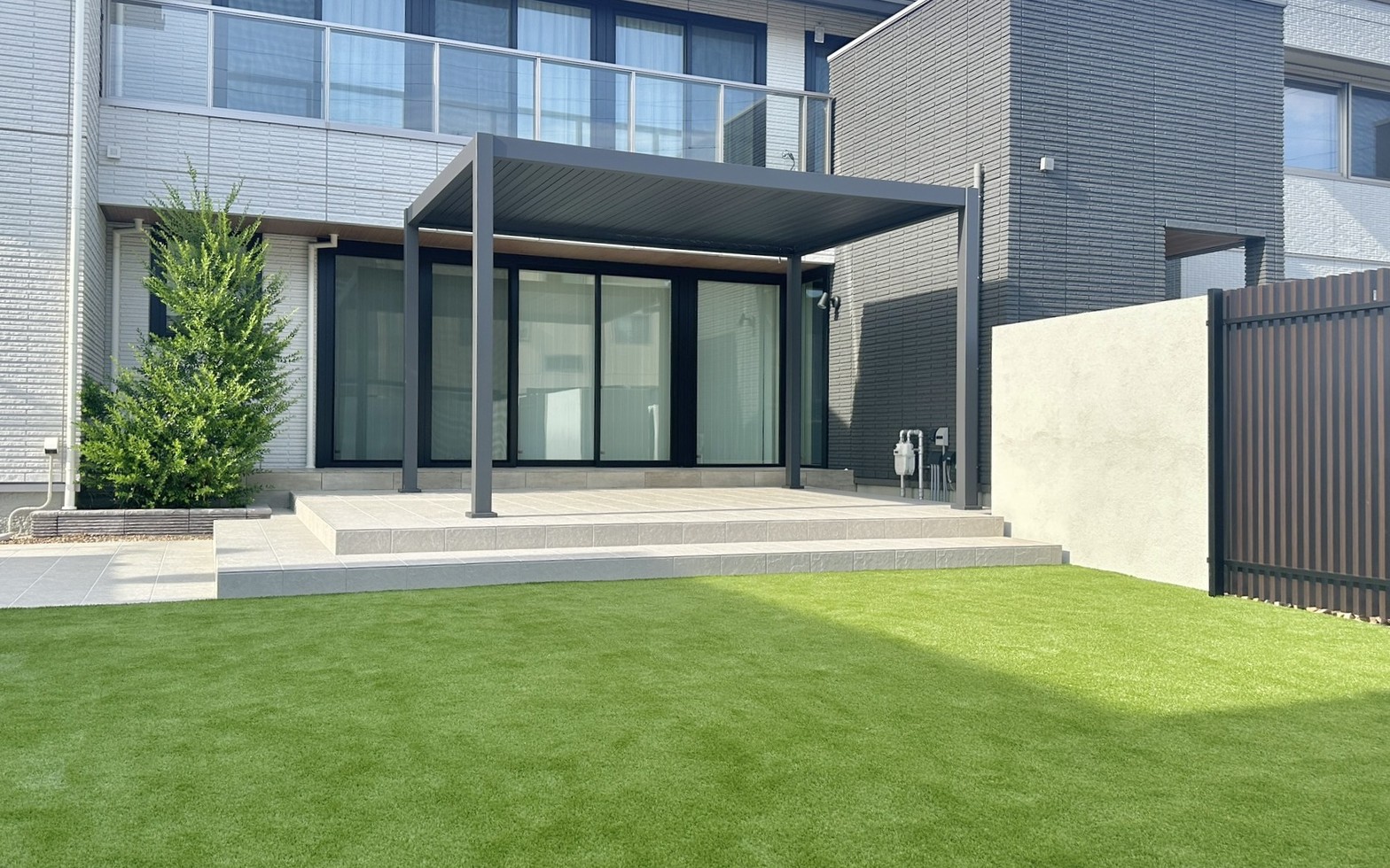 日豊ガーデンズ株式会社 岡崎営業所の正社員 営業・企画 外構・エクステリアの求人情報イメージ3