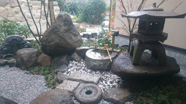 株式会社石亀中井造園の業務委託 職人・現場スタッフ お庭・植木の求人情報イメージ1